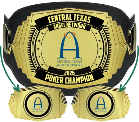 CTAN Poker Tournament