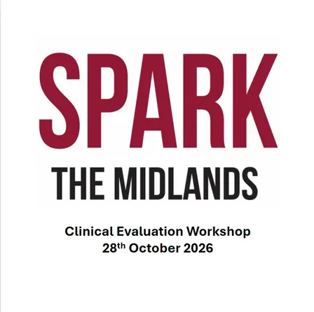 SPARK Clinical Evaluation Workshop