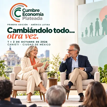 Primera Cumbre Economía Plateada