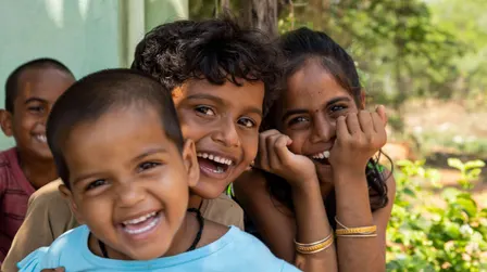 57 Years and Beyond: A Legacy of Empowerment, A Future of Possibilities