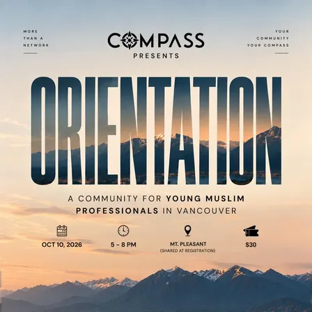 Orientation
