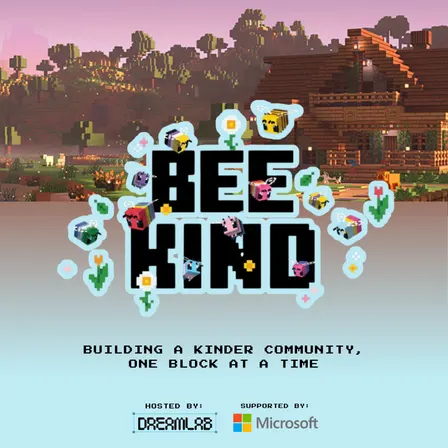 Bee Kind 🐝