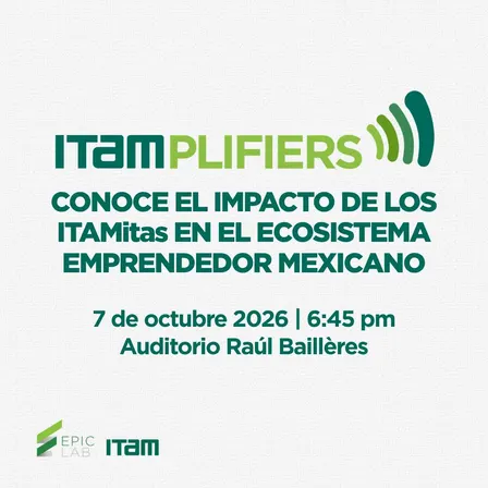 ITAMplifiers