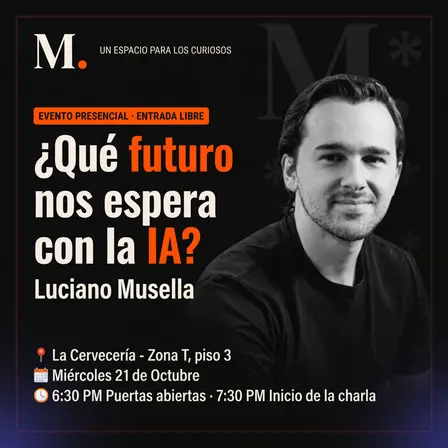 ¿Qué Futuro nos espera con la IA?