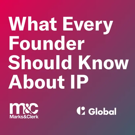 Before a Competitor Copies You: What Every Founder Should Know About IP