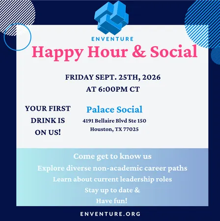 Enventure Happy Hour & Social