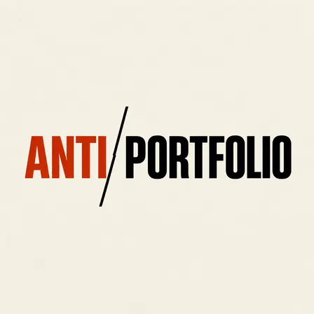 Antiportfolio Volume III