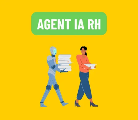 🤖 Agent IA RH : Retour d’expérience et démonstration pour les DRH des startups Bpifrance