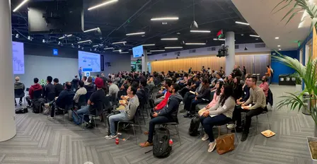 Stream Processing Meetup