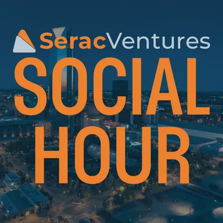 Serac Ventures Social Hour