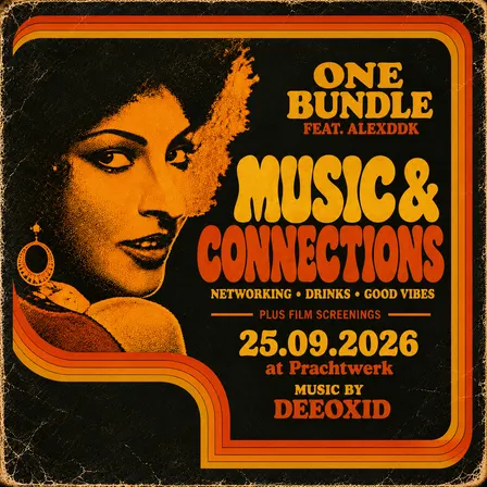 One Bundle Cinema Mixer