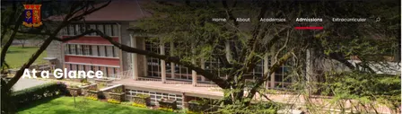 Strathmore School Class of 1986 Reunion