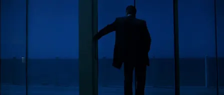 NEVER SEEN ON SCREEN: HEAT (1995)