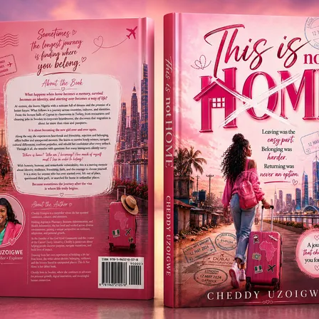 Book Launch