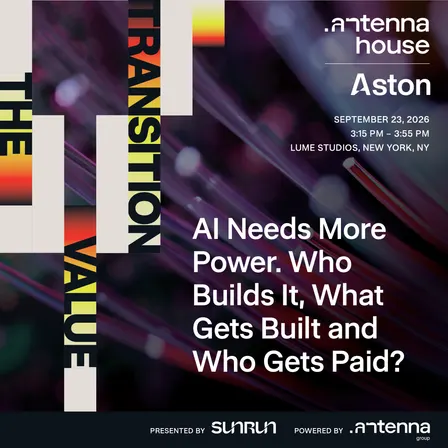 AI Needs More Power. Who Builds It, What Gets Built, and Who Gets Paid?