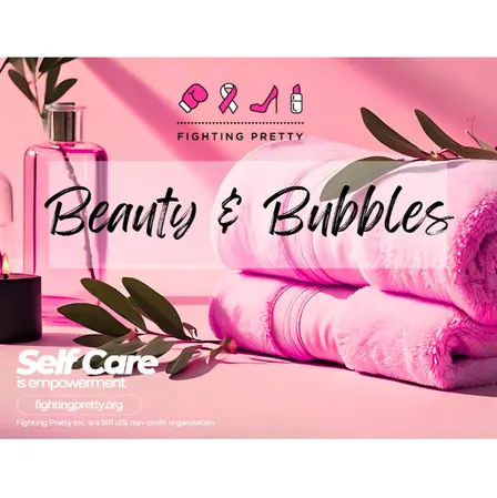 Beauty & Bubbles - Smyrna