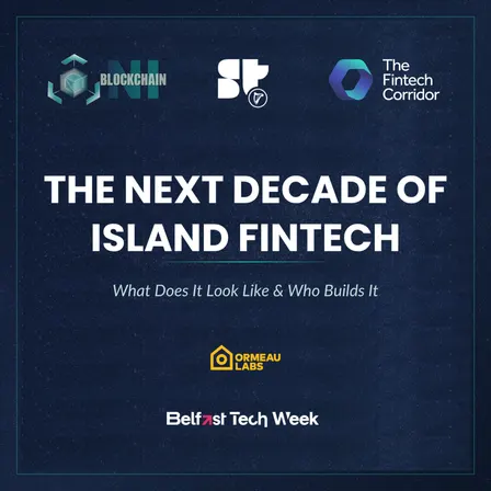 The Next Decade of Island Fintech