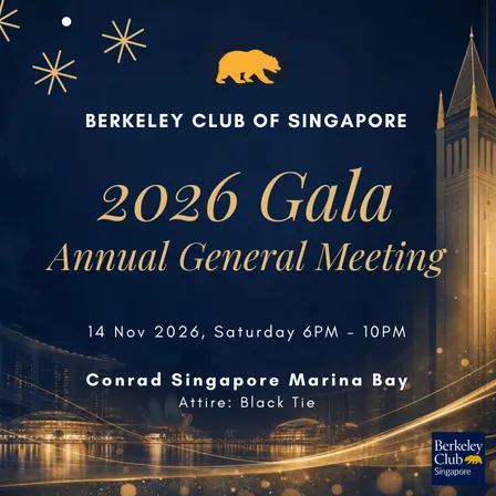 [BCoS] Gala & AGM 2026