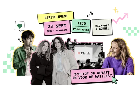 Claude Cowork & Code voor Marketing