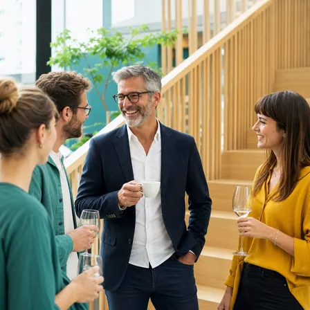 Basel Career Circle