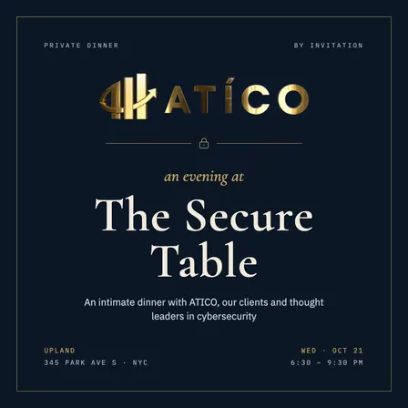 The Secure Table