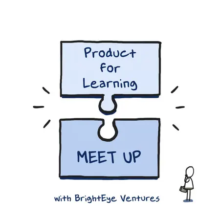 Product For Learning with Ed Fidoe, cofounder, The London Interdisciplinary School