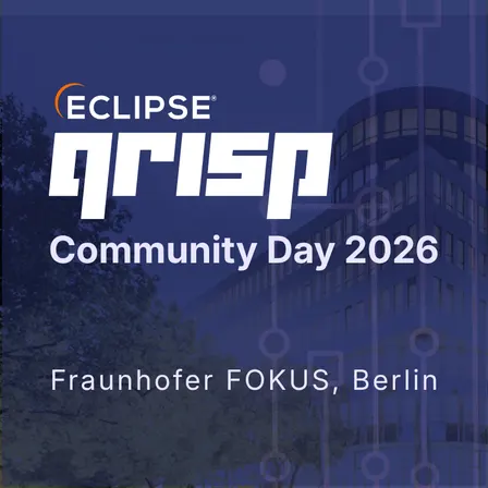 Eclipse Qrisp Community Day 2026