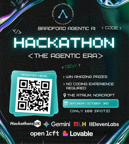 Bradford Agentic AI Hackathon