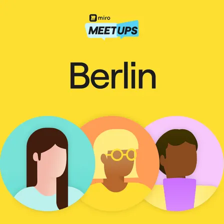 Miro Meetup Berlin: AI Buildathon