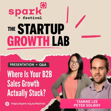 Where Is Your B2B Sales Growth Actually Stuck?