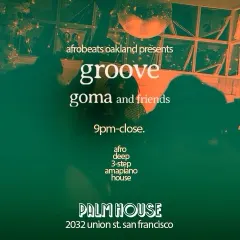 groove