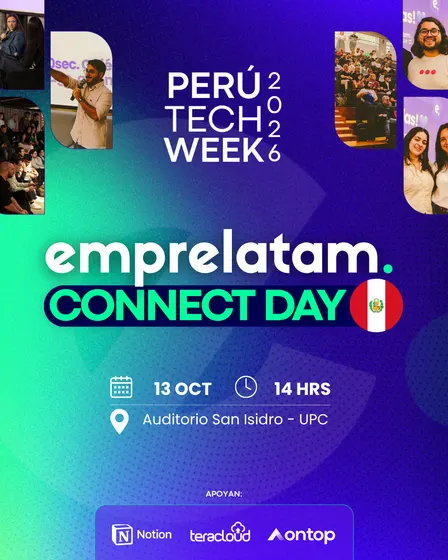 Emprelatam Connect Day
