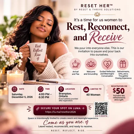 Reset Her
