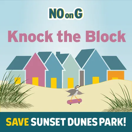 Weeknight Knock the Block & Knockback