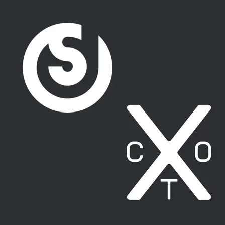 CTO eXchange Stockholm 11/11