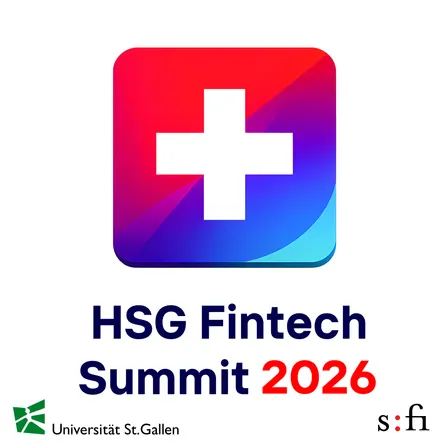 HSG Fintech Summit 2026