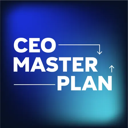 CEO Masterplan: De visión a ejecución