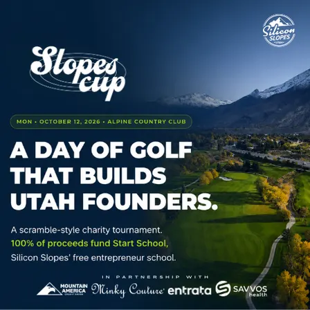 Slopes Cup