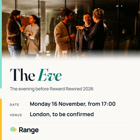 The Eve (before RR26)