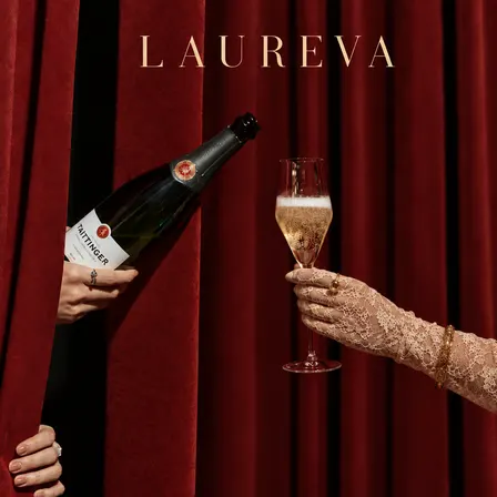 LAUREVA BY JCI