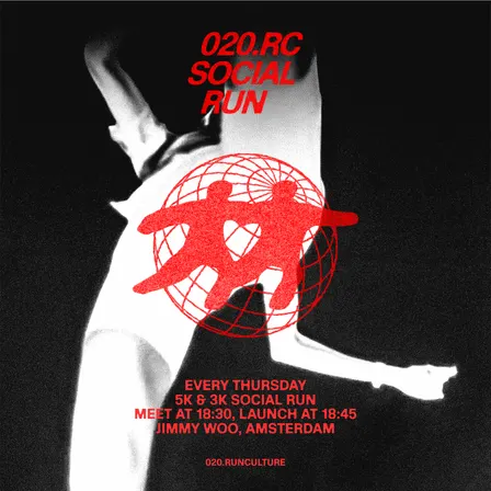 020.RC - 5K & 3K SOCIAL RUN