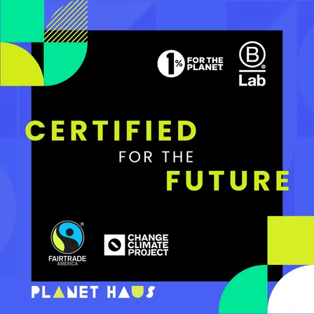 Certified for the Future