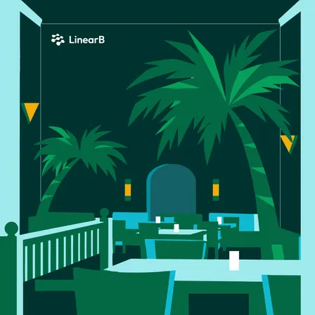 An Evening with LinearB