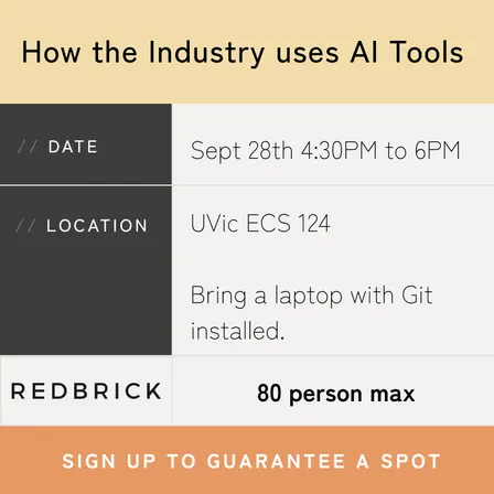 How the Software Industry uses AI Tools
