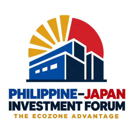Philippine-Japan Investment Forum: The Ecozone Advantage