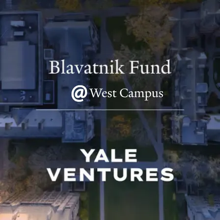 Advance Your Idea: Blavatnik & Colton Funding Lunch & Learn @ West Campus (Conference Center, Room 208)