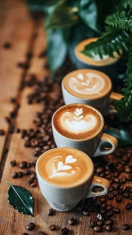 Cur8 Coffee Night: The Lighthouse Project