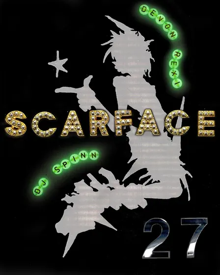 Scarface #1