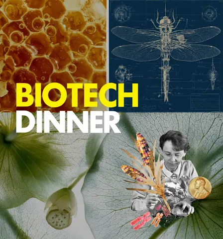 Biotech Builders