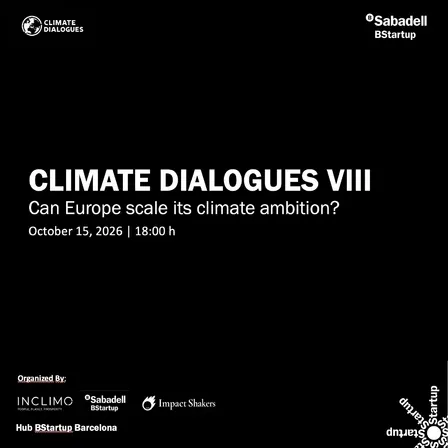 Beyond Climate Tech: Scaling European Climate Solutions that Transform Industries